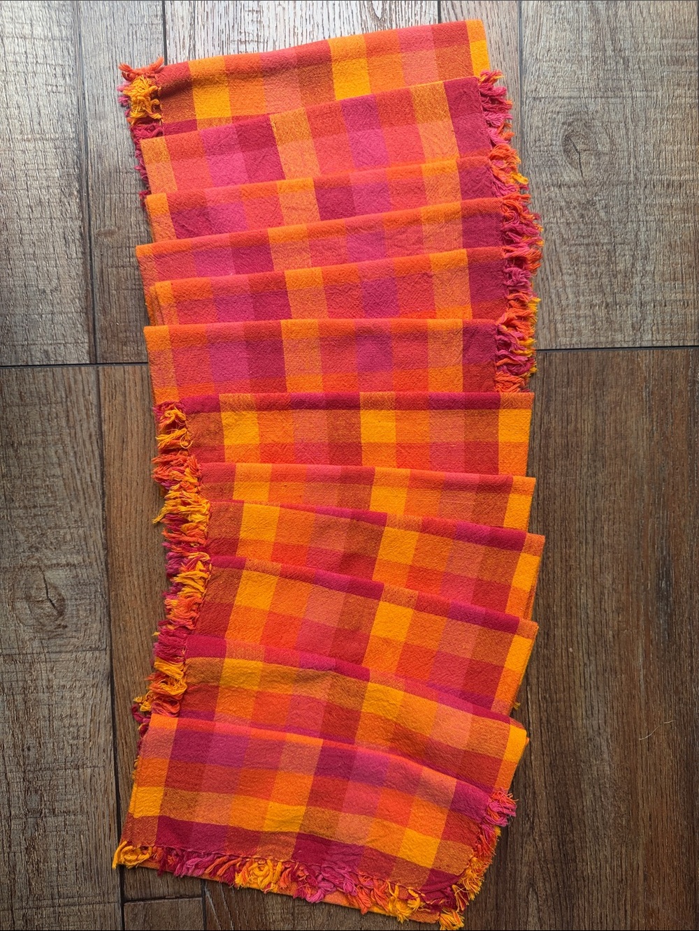 Set of 12 Napkins